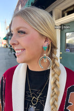 Load image into Gallery viewer, Moonlight Earrings