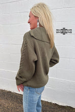 Load image into Gallery viewer, Cypress Pullover