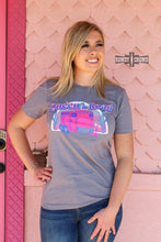 Load image into Gallery viewer, Queen of the Road Tee
