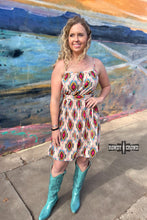 Load image into Gallery viewer, Aztec River Dress