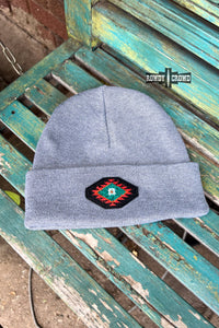 Alvarado Aztec Beanie