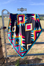 Load image into Gallery viewer, Rio Grande Wild Rag/ Scarf