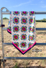 Load image into Gallery viewer, El Corral Wild Rag/ Scarf