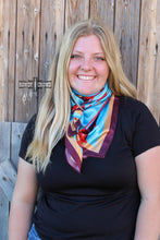 Load image into Gallery viewer, Waxahachie Wild Rag/ Scarf