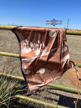 Load image into Gallery viewer, SMALL Cave Creek Wild Rag/ Scarf