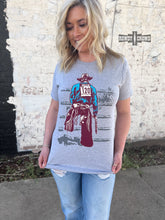 Load image into Gallery viewer, Rodeo Days Tee