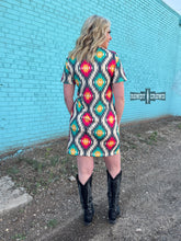 Load image into Gallery viewer, Doc Holliday Dress