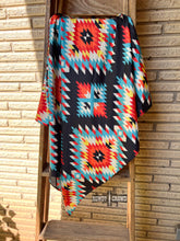 Load image into Gallery viewer, Bisbee Wild Rag/ Scarf