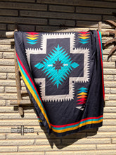 Load image into Gallery viewer, Quanah Wild Rag/ Scarf