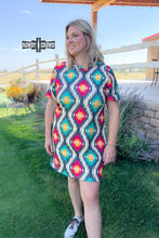 Load image into Gallery viewer, Doc Holliday Dress