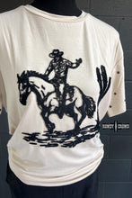 Load image into Gallery viewer, High Horse Tee