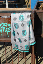 Load image into Gallery viewer, Classy Concho Wild Rag/ Scarf
