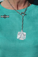 Load image into Gallery viewer, Porter Phoenix Necklace