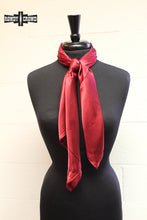 Load image into Gallery viewer, Wynonna Wild Rags/ Scarves