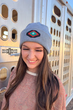 Load image into Gallery viewer, Alvarado Aztec Beanie