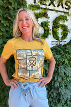 Load image into Gallery viewer, Route 66 Tee