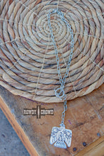 Load image into Gallery viewer, Porter Phoenix Necklace