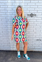 Load image into Gallery viewer, Doc Holliday Dress