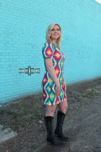 Load image into Gallery viewer, Doc Holliday Dress