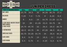 Load image into Gallery viewer, Juniper Dress